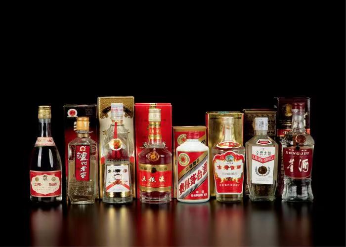 合山老酒储存的方法